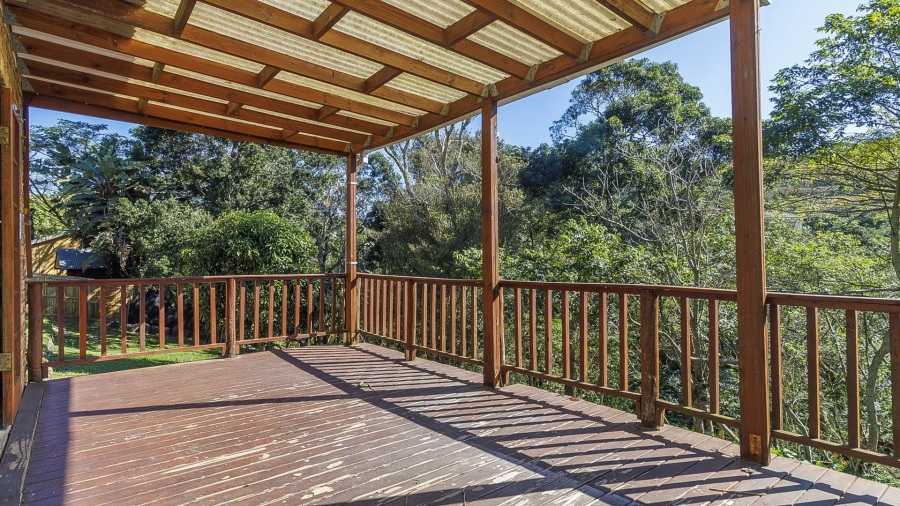 3 Bedroom Property for Sale in Forest Hills KwaZulu-Natal