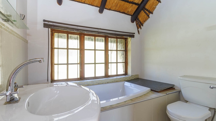 3 Bedroom Property for Sale in Forest Hills KwaZulu-Natal