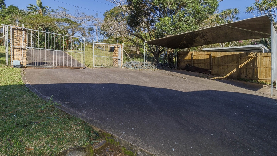 3 Bedroom Property for Sale in Forest Hills KwaZulu-Natal