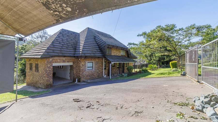 3 Bedroom Property for Sale in Forest Hills KwaZulu-Natal