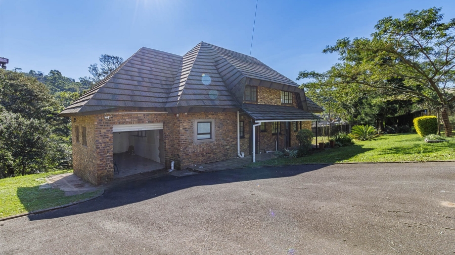 3 Bedroom Property for Sale in Forest Hills KwaZulu-Natal