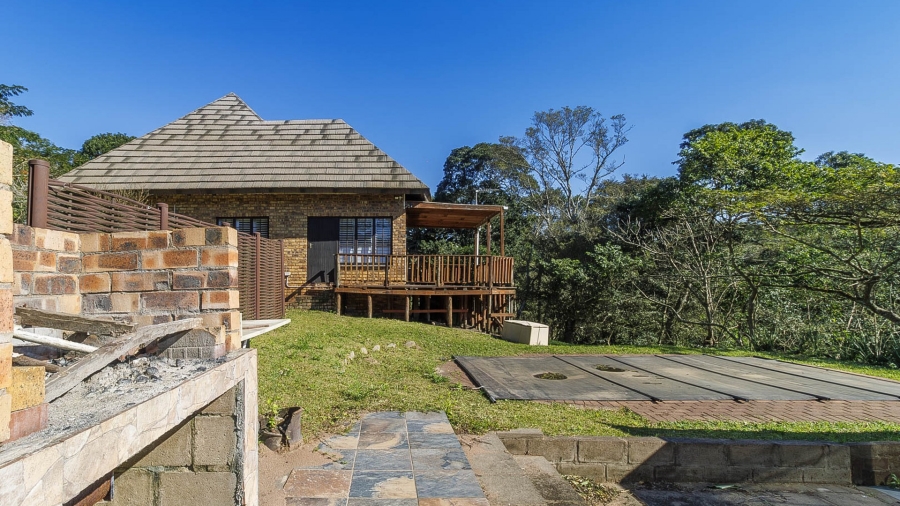 3 Bedroom Property for Sale in Forest Hills KwaZulu-Natal