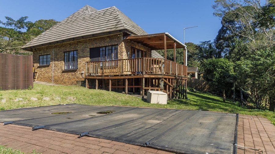 3 Bedroom Property for Sale in Forest Hills KwaZulu-Natal