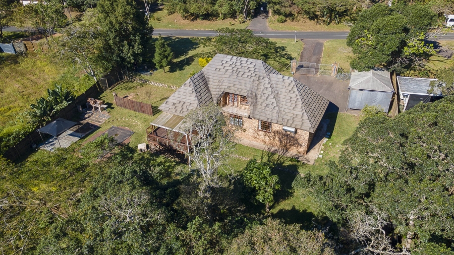 3 Bedroom Property for Sale in Forest Hills KwaZulu-Natal