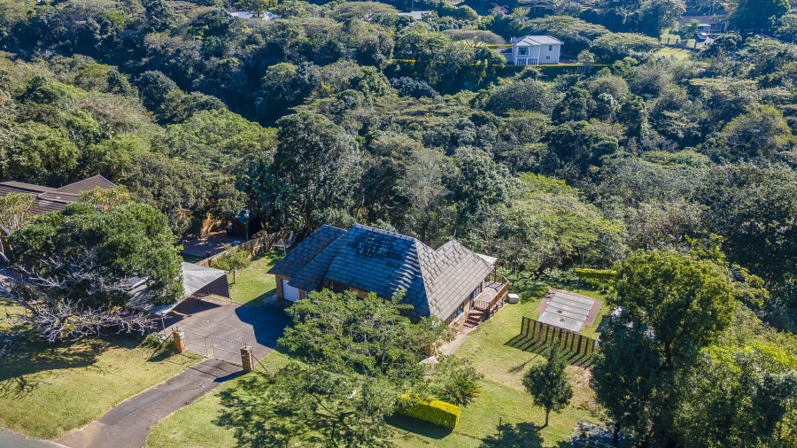 3 Bedroom Property for Sale in Forest Hills KwaZulu-Natal