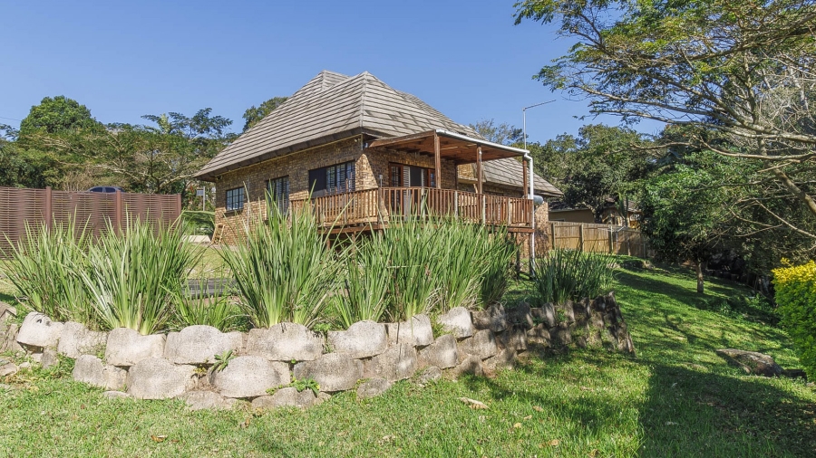 3 Bedroom Property for Sale in Forest Hills KwaZulu-Natal