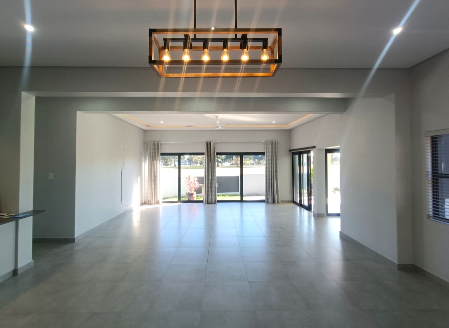 4 Bedroom Property for Sale in Mzingazi Golf Estate KwaZulu-Natal
