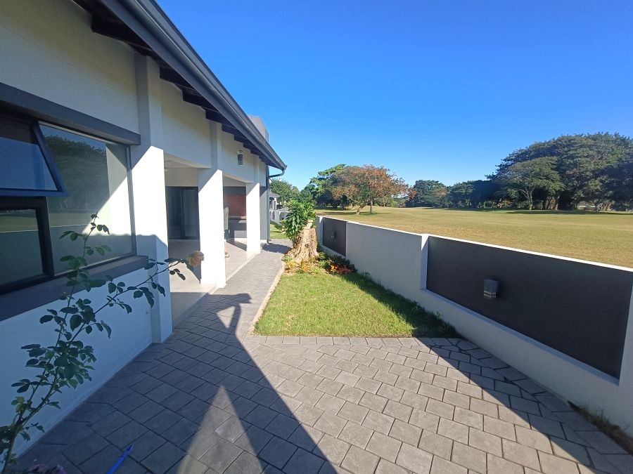 4 Bedroom Property for Sale in Mzingazi Golf Estate KwaZulu-Natal