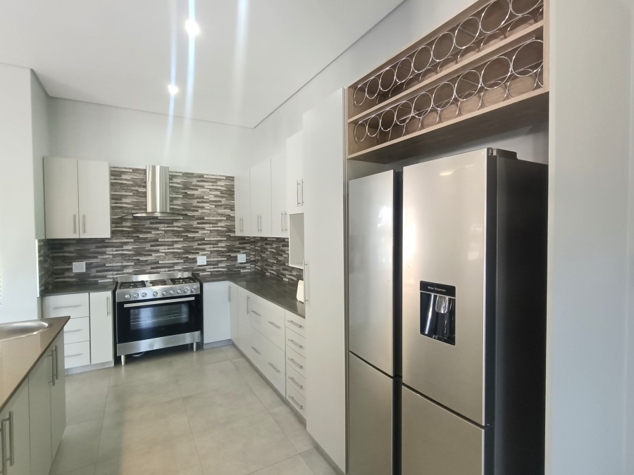 4 Bedroom Property for Sale in Mzingazi Golf Estate KwaZulu-Natal