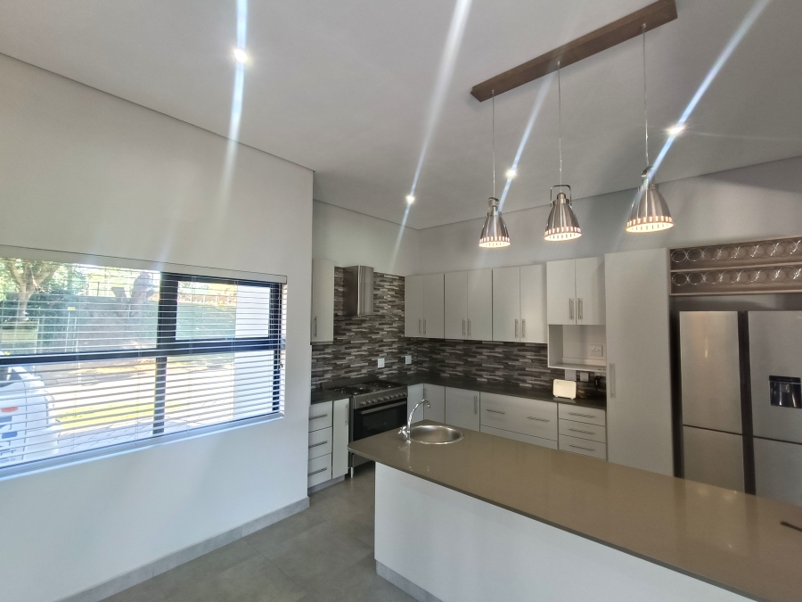 4 Bedroom Property for Sale in Mzingazi Golf Estate KwaZulu-Natal