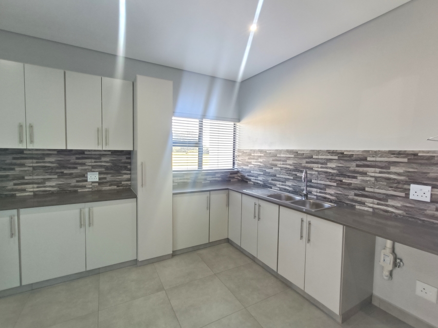 4 Bedroom Property for Sale in Mzingazi Golf Estate KwaZulu-Natal