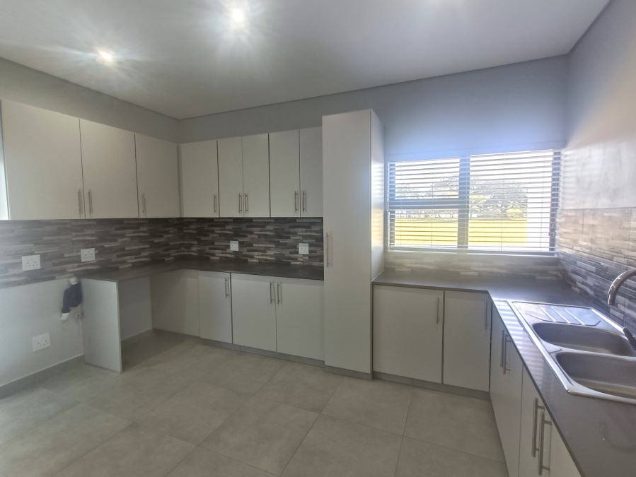 4 Bedroom Property for Sale in Mzingazi Golf Estate KwaZulu-Natal