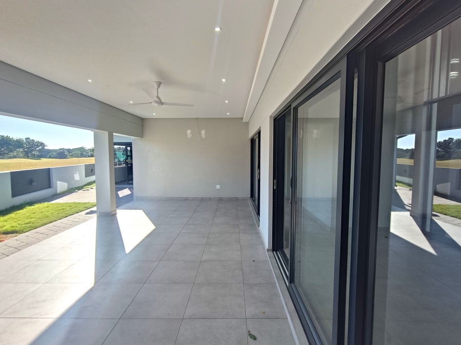 4 Bedroom Property for Sale in Mzingazi Golf Estate KwaZulu-Natal