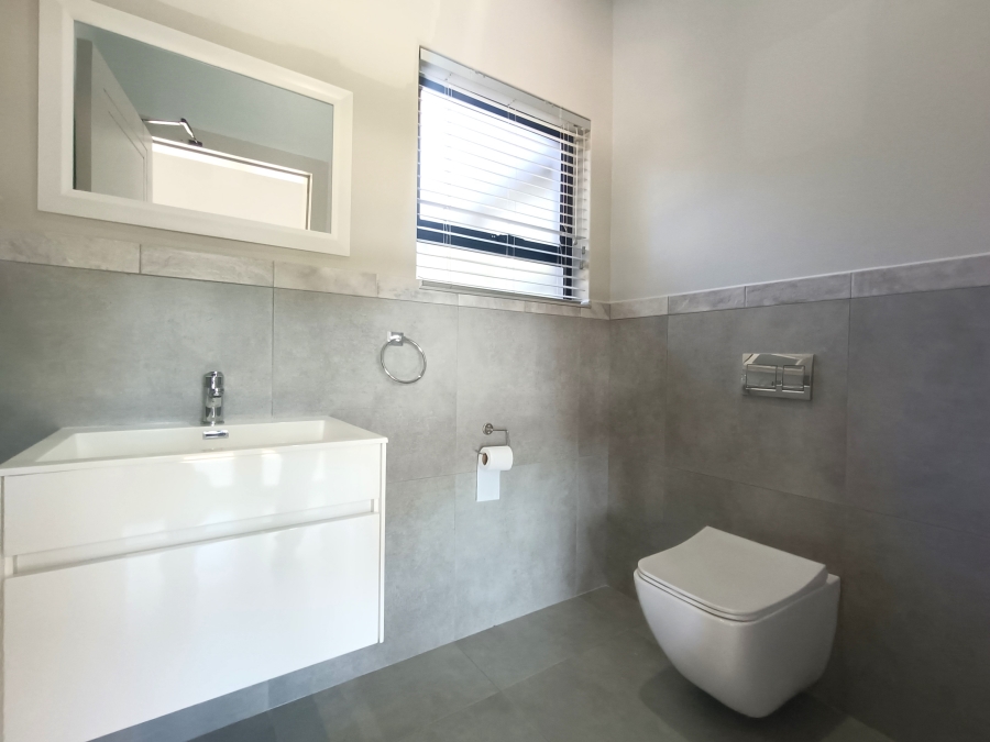 4 Bedroom Property for Sale in Mzingazi Golf Estate KwaZulu-Natal