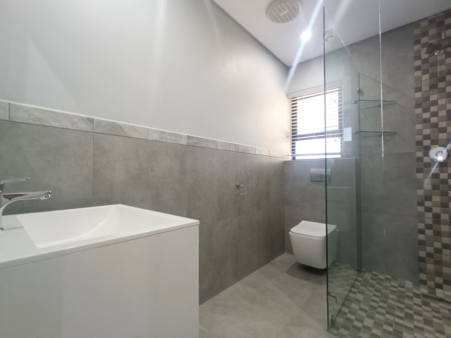 4 Bedroom Property for Sale in Mzingazi Golf Estate KwaZulu-Natal