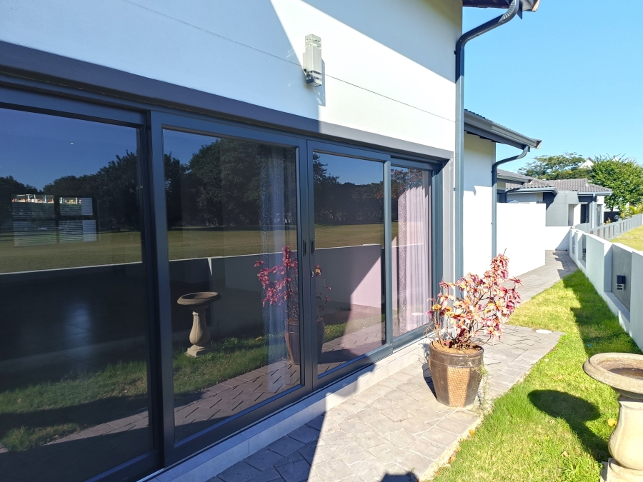 4 Bedroom Property for Sale in Mzingazi Golf Estate KwaZulu-Natal