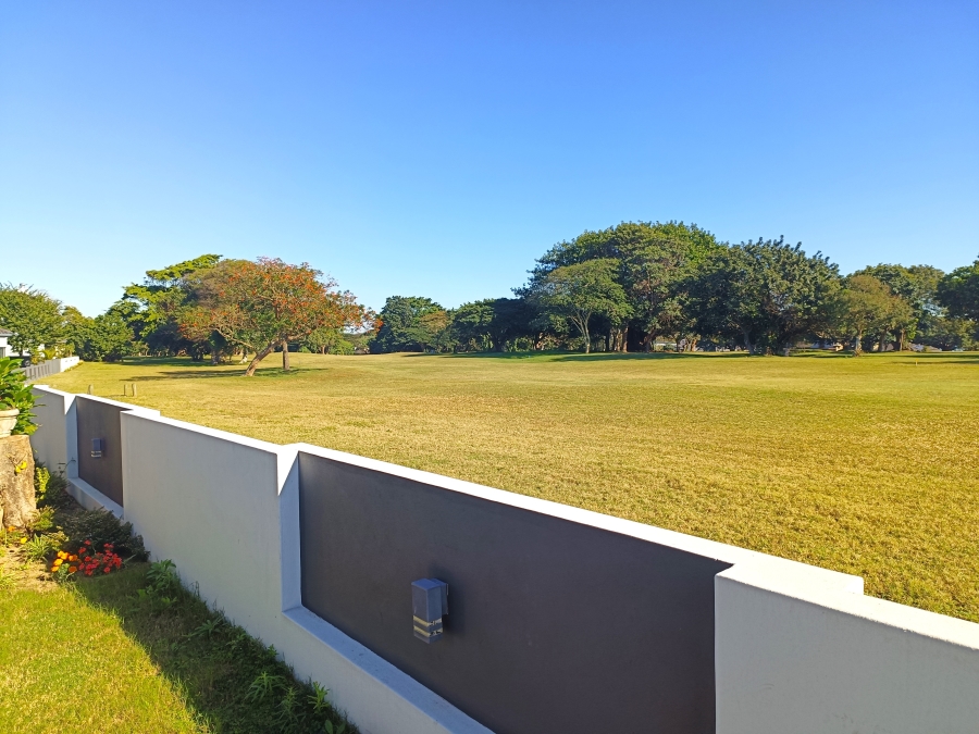4 Bedroom Property for Sale in Mzingazi Golf Estate KwaZulu-Natal