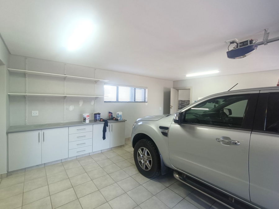 4 Bedroom Property for Sale in Mzingazi Golf Estate KwaZulu-Natal