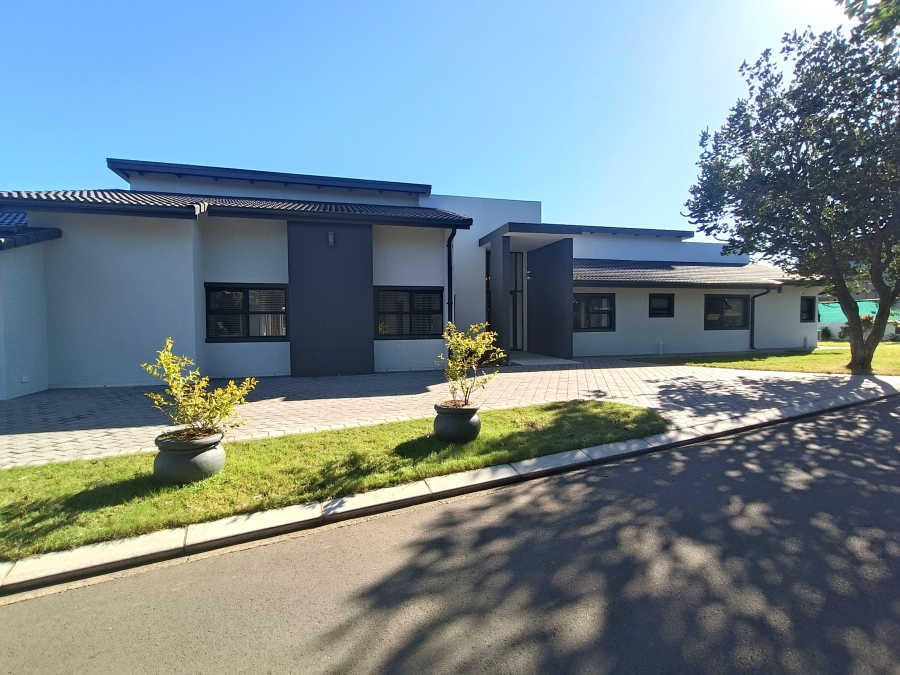 4 Bedroom Property for Sale in Mzingazi Golf Estate KwaZulu-Natal