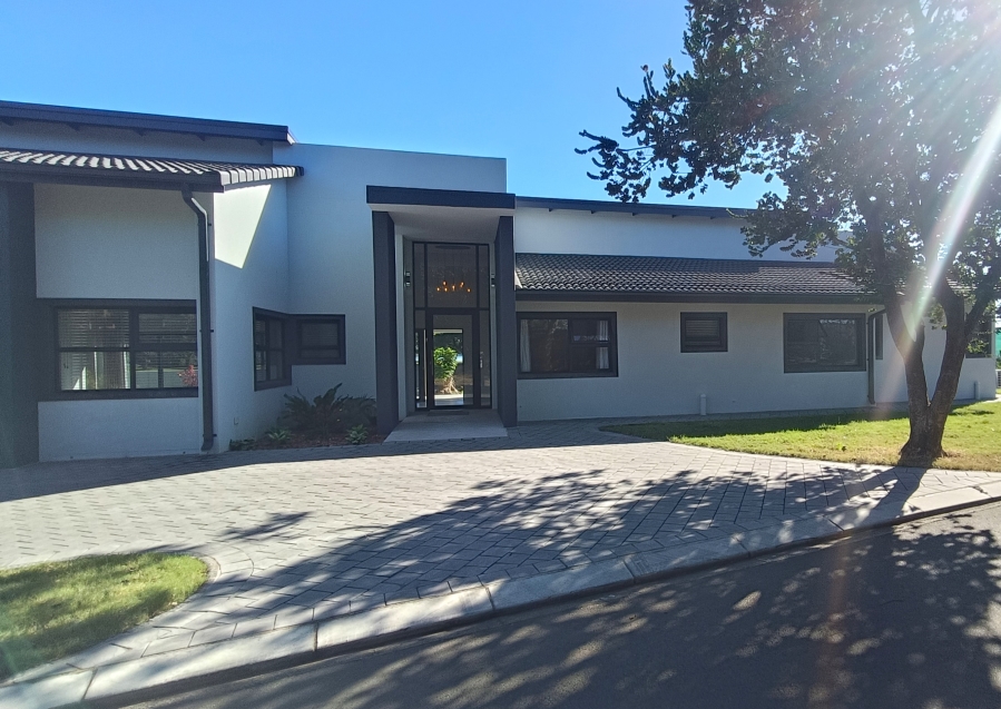 4 Bedroom Property for Sale in Mzingazi Golf Estate KwaZulu-Natal