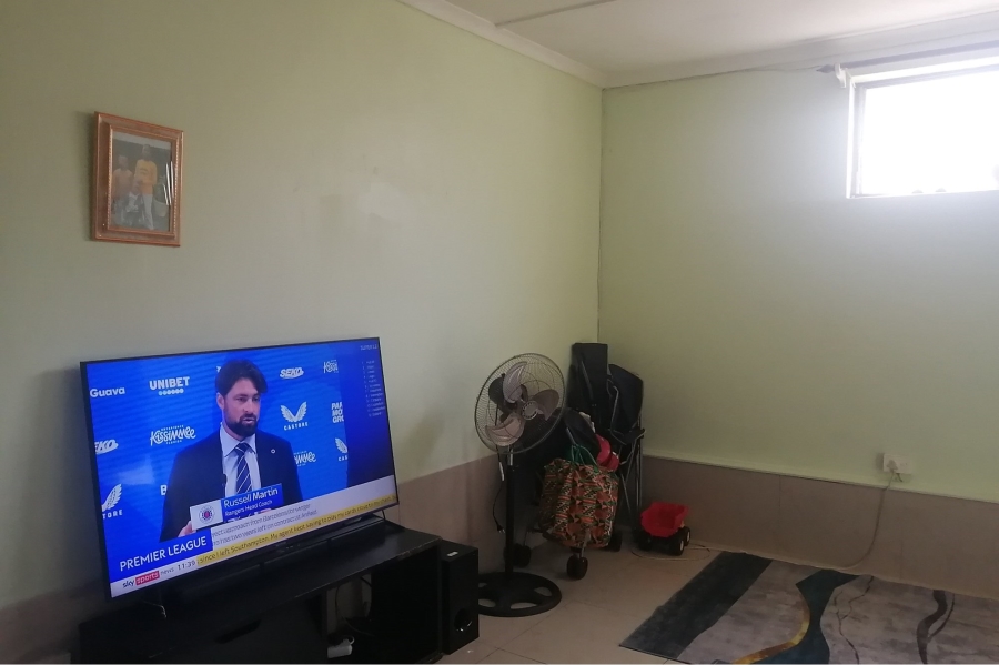 2 Bedroom Property for Sale in Umbilo KwaZulu-Natal