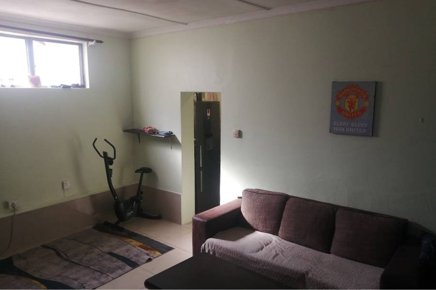 2 Bedroom Property for Sale in Umbilo KwaZulu-Natal