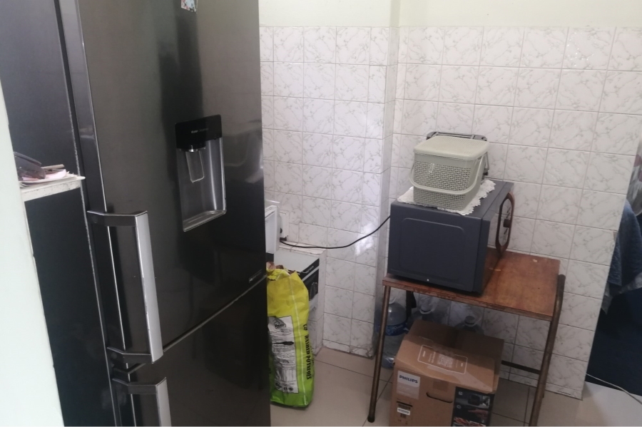 2 Bedroom Property for Sale in Umbilo KwaZulu-Natal