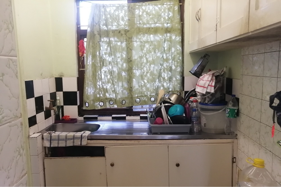 2 Bedroom Property for Sale in Umbilo KwaZulu-Natal
