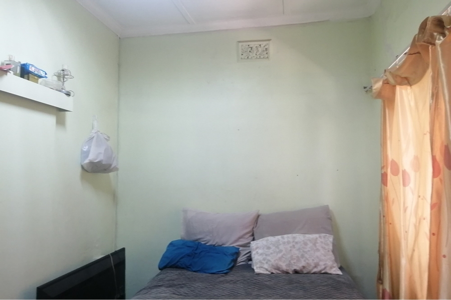 2 Bedroom Property for Sale in Umbilo KwaZulu-Natal