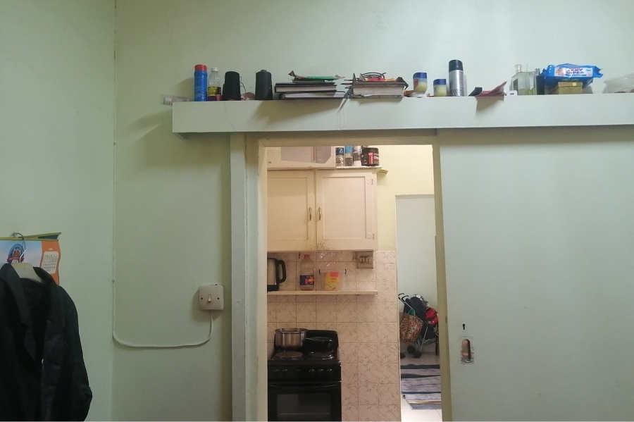 2 Bedroom Property for Sale in Umbilo KwaZulu-Natal