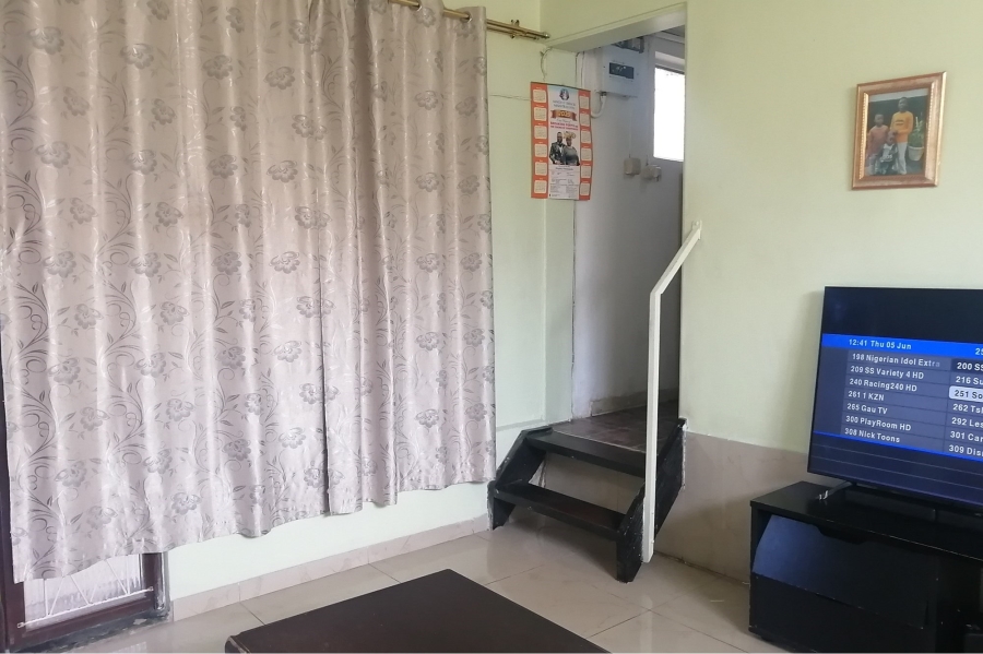 2 Bedroom Property for Sale in Umbilo KwaZulu-Natal