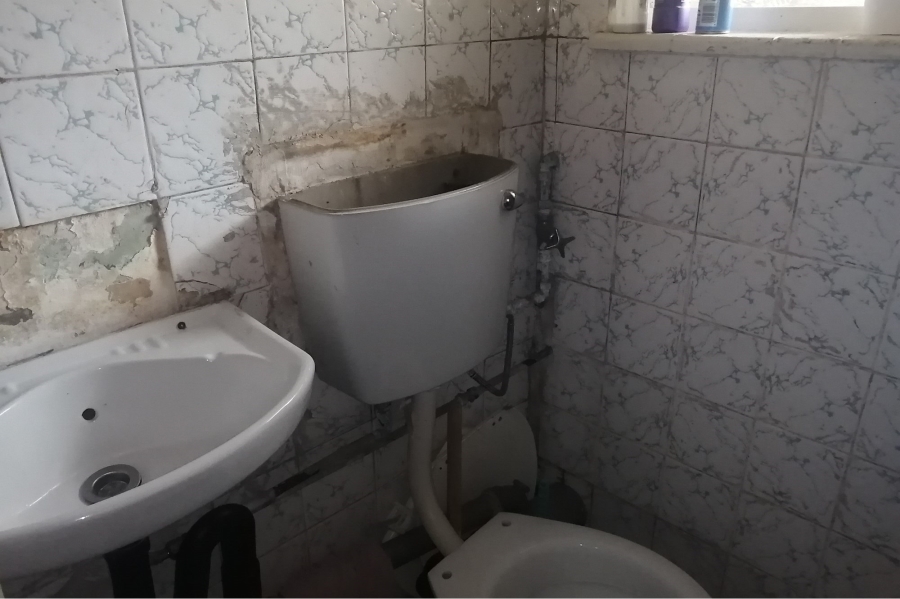 2 Bedroom Property for Sale in Umbilo KwaZulu-Natal