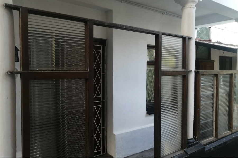 2 Bedroom Property for Sale in Umbilo KwaZulu-Natal