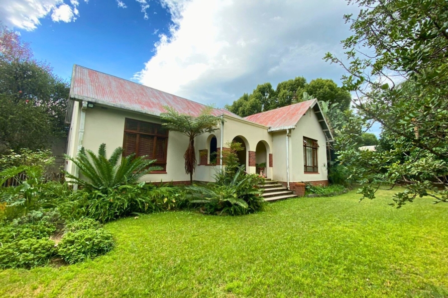 5 Bedroom Property for Sale in Vryheid KwaZulu-Natal