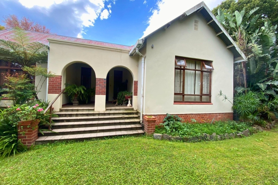 5 Bedroom Property for Sale in Vryheid KwaZulu-Natal