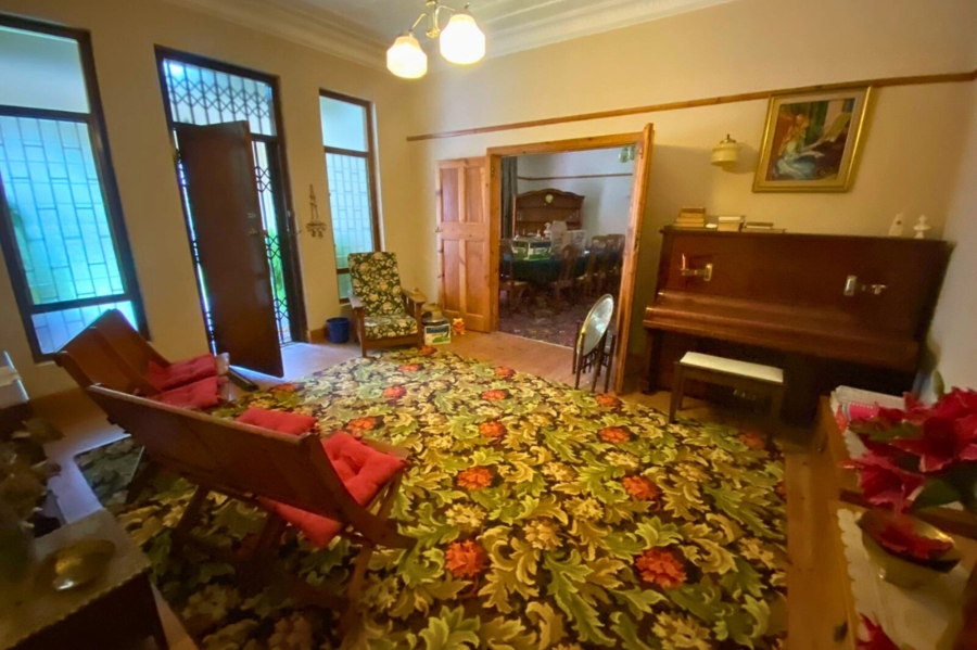 5 Bedroom Property for Sale in Vryheid KwaZulu-Natal