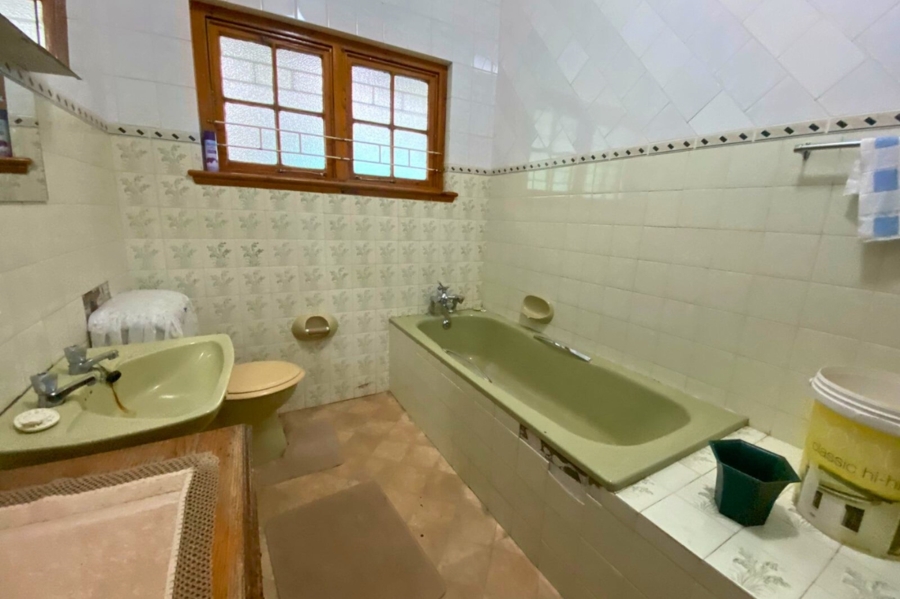 5 Bedroom Property for Sale in Vryheid KwaZulu-Natal