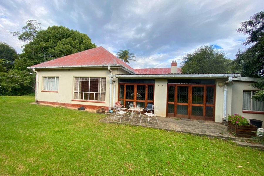 5 Bedroom Property for Sale in Vryheid KwaZulu-Natal