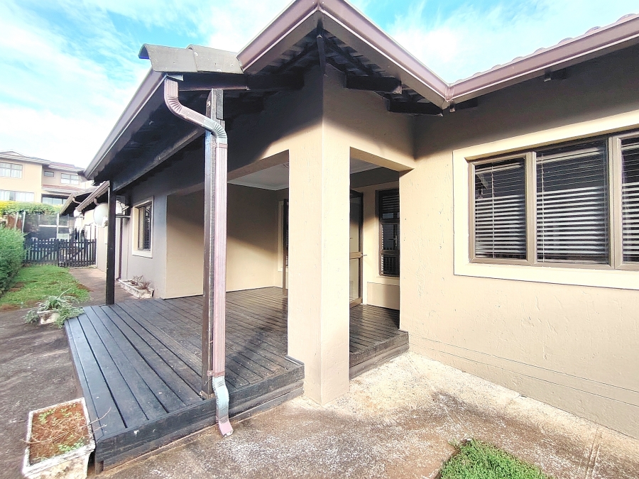 3 Bedroom Property for Sale in Seaward Estate KwaZulu-Natal