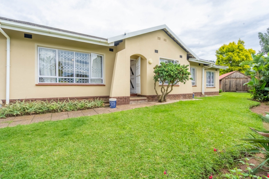 4 Bedroom Property for Sale in New Germany KwaZulu-Natal