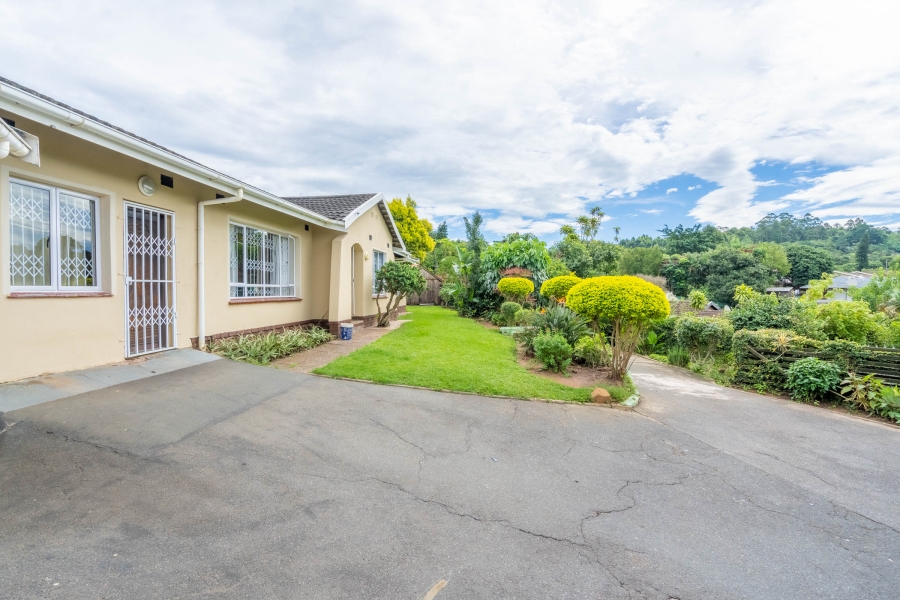 4 Bedroom Property for Sale in New Germany KwaZulu-Natal