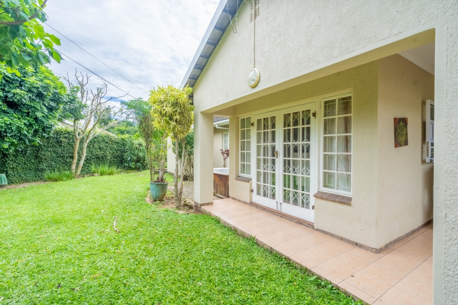 4 Bedroom Property for Sale in New Germany KwaZulu-Natal