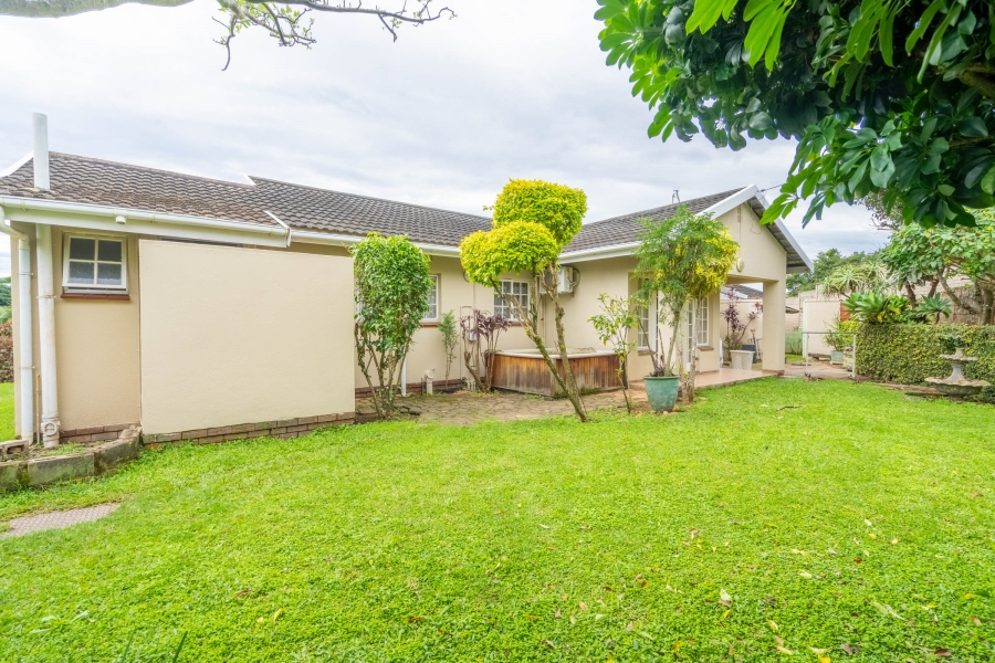 4 Bedroom Property for Sale in New Germany KwaZulu-Natal