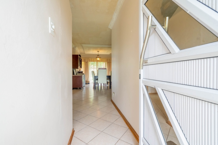 4 Bedroom Property for Sale in New Germany KwaZulu-Natal