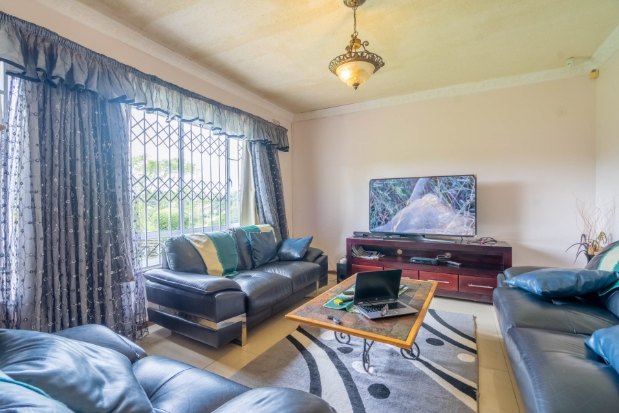 4 Bedroom Property for Sale in New Germany KwaZulu-Natal