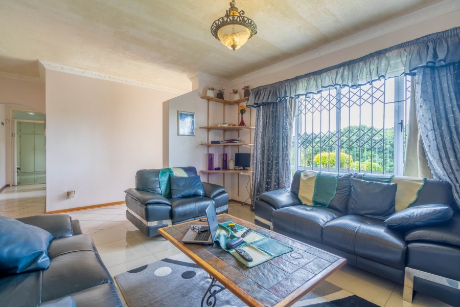 4 Bedroom Property for Sale in New Germany KwaZulu-Natal