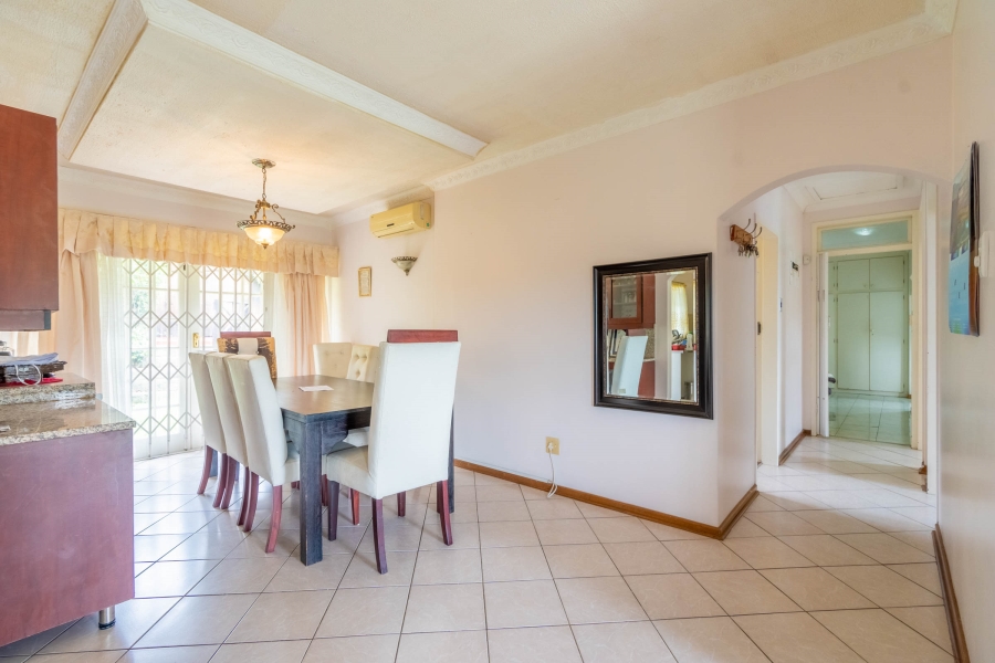 4 Bedroom Property for Sale in New Germany KwaZulu-Natal