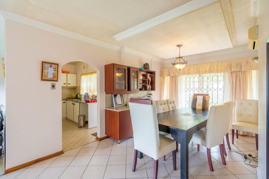 4 Bedroom Property for Sale in New Germany KwaZulu-Natal