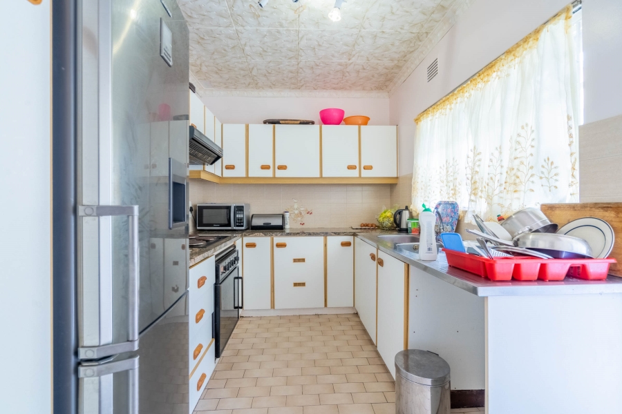 4 Bedroom Property for Sale in New Germany KwaZulu-Natal