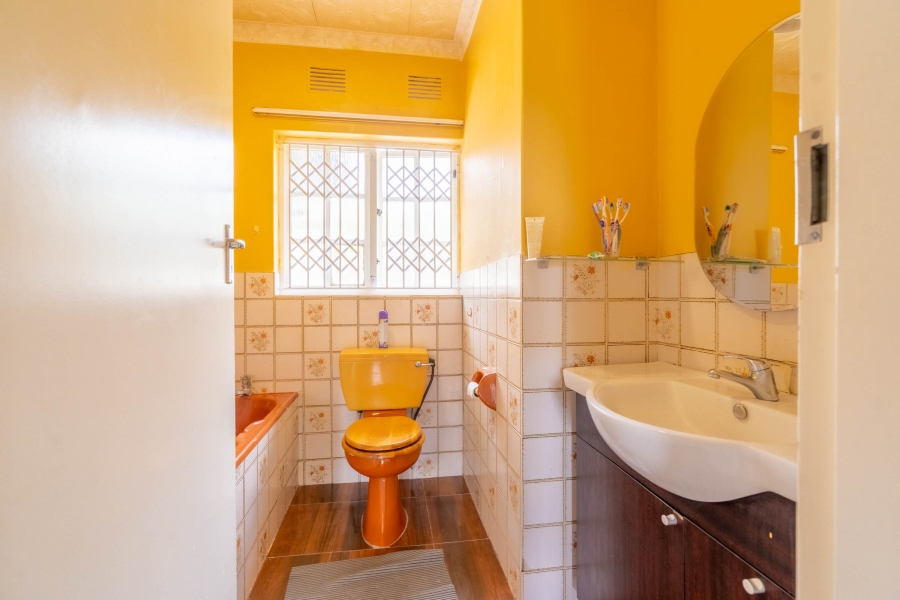 4 Bedroom Property for Sale in New Germany KwaZulu-Natal